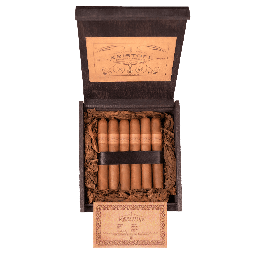 [INTREF005504] KRISTOFF CRIOLLO MATADOR (20)