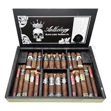 [INTREF007729] OVEJA NEGRA BLACK ALBUM ANTHOLOGY 2023  (20)