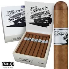 [INTREF007736] OVEJA NEGRA EMILIO SUAVE 6X50  (20)