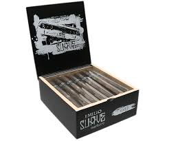 [INTREF007738] OVEJA NEGRA EMILIO SUAVE MADURO 5X50  (20)