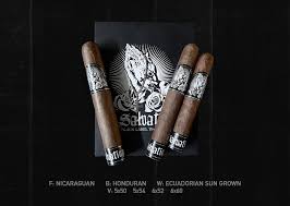 [INTREF007766] OVEJA NEGRA SALVATION GRAND TORO 6X60  (20)