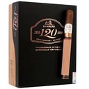 [INTREF005583] LA AURORA 120 ANIVERSARIO ROBUSTO 5X50  (20)