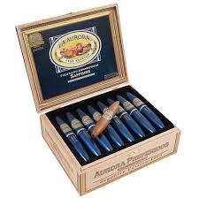 [INTREF006550] LA AURORA PREFERIDOS - SAPPHIRE TUBE (24)