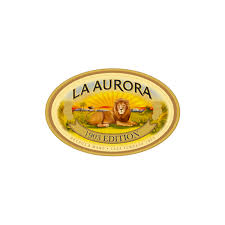 [INTREF005599] LA AURORA NMC HABANO 50X4.5 (20)