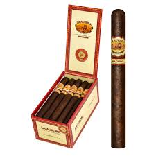 [INTREF006535] LA AURORA 1985 MADURO GRAN TORO (20)