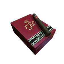 [INTREF005825] LFD CORONADO TORO (18) LA FLOR DOMINICANA