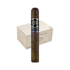 [INTREF005820] LFD COLORADO OSCURO NO.4 (50) LA FLOR DOMINICANA