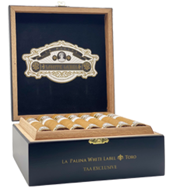 [INTREF005695] LA PALINA WHITE LABEL CONN CHURCHILL (20)