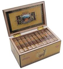 [INTREF006518] MIAMI DON LINO AFRICA KUDU - PETITE (50)