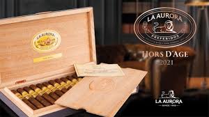 [INTREF005597] LA AURORA HORS D'AGE 2021 TORO  (15)