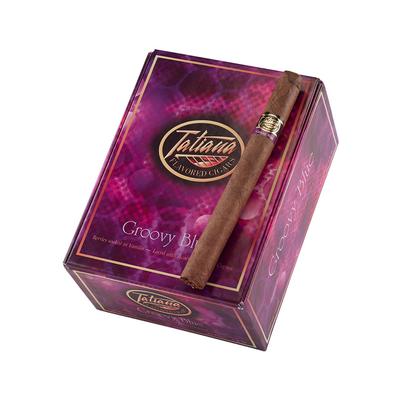 [INTREF006564] MIAMI TATIANA CLASSIC - GROVY BLUE (25)