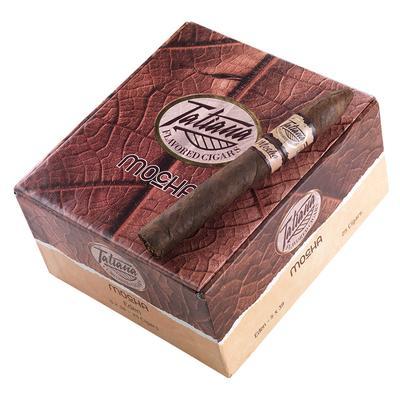 [INTREF006580] MIAMI TATIANA MOCHA - EDEN 5X38  (25)