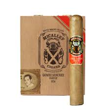 [INTREF011825] MICALLEF CONNECTICUT TORO