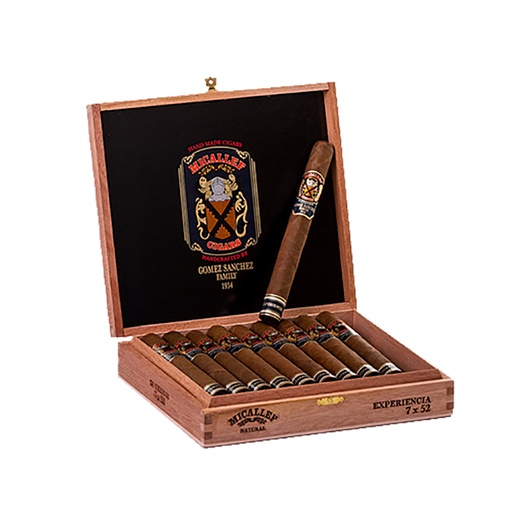 [INTREF011828] MICALLEF EXPERIENCA LA CREMA ROBUSTO 