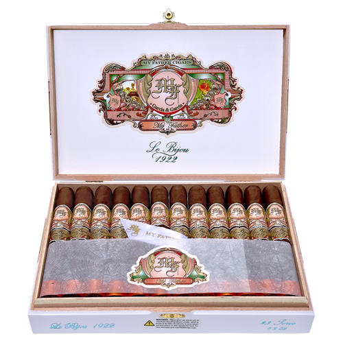 [INTREF011861] MY FATHER LE BIJOU 1922 CORONA ESPECIAL 6 1/2X44  (22)