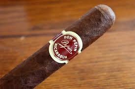 [INTREF006413] MY FATHER DON PEPIN NICA VINT ED TORO 6X52  (20)