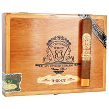 [INTREF006420] MY FATHER EL CENTURION H2K CT CORONA BP (20)