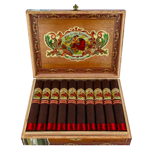 [INTREF006430] MY FATHER FLOR DE LAS ANTILLAS MADURO TORO GORDO 61/2X56BP(20)