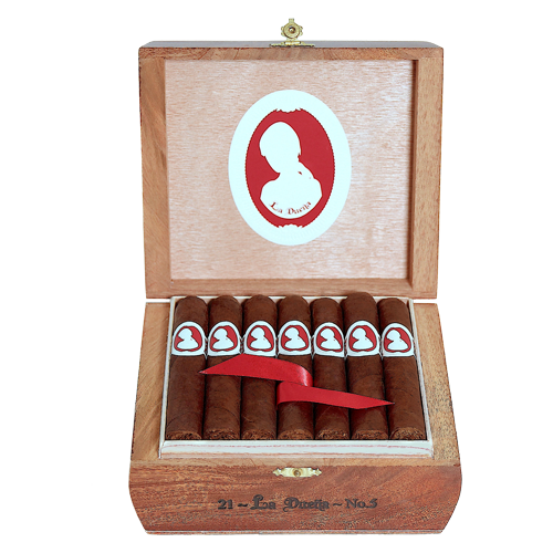 [INTREF006470] MY FATHER LA DUENA NO.5 ROBUSTO (21)