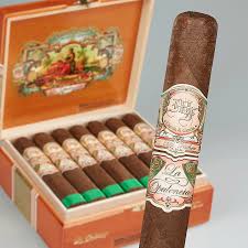 [INTREF006480] MY FATHER LA OPULENCIA SUPER TORO 6X60 (20)