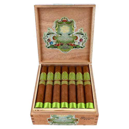 [INTREF000200] MY FATHER DON PEPIN VEGAS CUBANAS DELICIAS 7X50 (25)