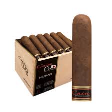 [INTREF011867] CAIN HABANO 654T (24)