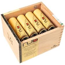 [INTREF007070] NUB CONNECTICUT 4X60 TUBOS  (12) OLIVA