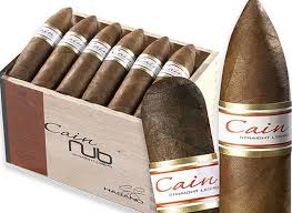 [INTREF007075] NUB HABANO 464 Torpedo (24) OLIVA