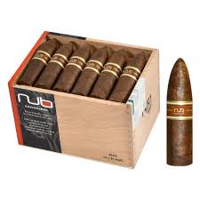 [INTREF007079] NUB MADURO 464T  (24) OLIVA