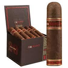 [INTREF007080] NUB NUANCE DOUBLE ROAST 3.75X54  (20) OLIVA