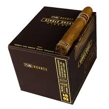 [INTREF007082] NUB NUANCE SINGLE ROAST 3.75x54  (20) OLIVA