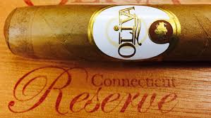 [INTREF007317] OLIVA CONNECTICUT RESERVE PETIT CORONA 4 X 38 (30)