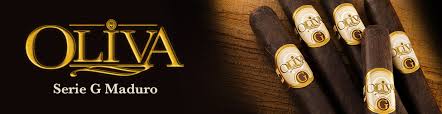 [INTREF007346] OLIVA SERIE G MADURO 3.75 X 48 SPCL G(48)