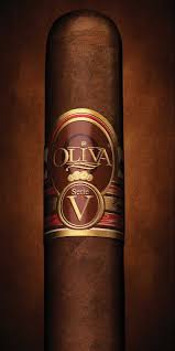 [INTREF007377] OLIVA SERIE V DOUBLE ROBUSTO 5X54  (24)