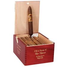 [INTREF007389] OLIVA SERIE V MELANIO 6 1/2x54 FIGURADO (10)