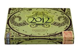 [INTREF000331] LEAF BY OSCAR 2012 BARBER POLE LANCERO 7x38 (10)