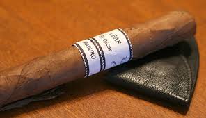 [INTREF005771] LEAF BY OSCAR MADURO LANCERO BUNDLE 7X38  (20)