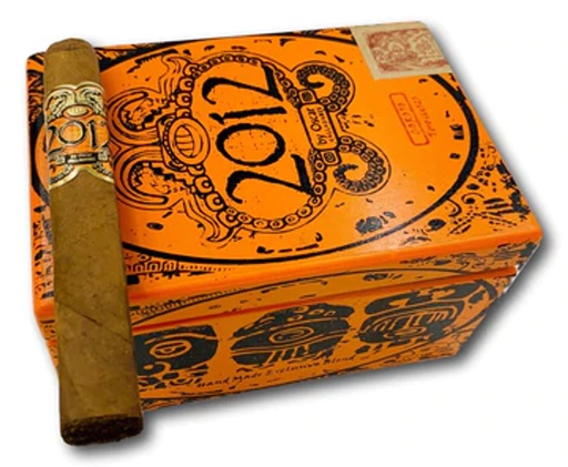 [INTREF007716] LEAF BY OSCAR 2012 COROJO TORPEDO (20)