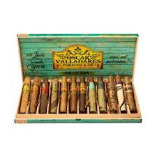 [INTREF010152] LEAF BY OSCAR MADURO TORO 6X52 BUNDLE (20)