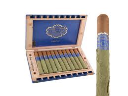 [INTREF010155] LEAF BY OSCAR CONNECTICUT ROBUSTO 5X50 (11)