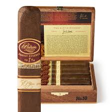 [INTREF011931] PADRON FAMILY RESERVE NO. 44  (10)