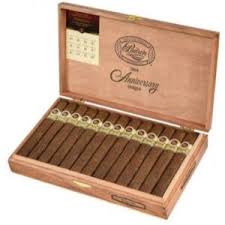 [INTREF011965] PADRON SERIE 1964 IMPERIALES NATURAL (25)