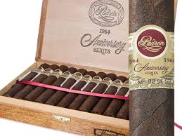 [INTREF007882] PADRON SERIE 1964 TORPEDO NATURAL 6X52  (20)