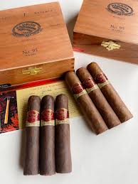 [INTREF000238] PADRON FAMILY RESERVE NO.96  (10)