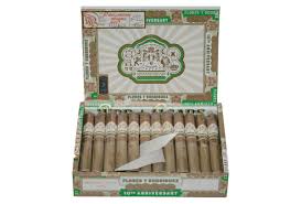 [INTREF008052] PDR FLORES Y RODRIGUEZ 10TH ANN GRAN TORO 6X54 (24)