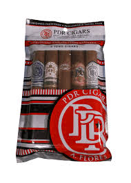 [INTREF008040] PDR CAFE ROBUSTO SINGLE 5/1 FRESH PACK SLEEVE (5)