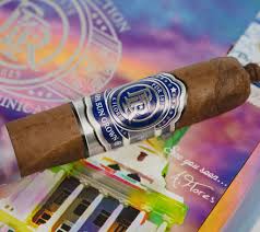 [INTREF008005] PDR 1878 CAPA MADURA DOUBLE MAGNUM 6X60 (20)