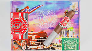 [INTREF008016] PDR 1878 CAPA OSCURA ROBUSTO 5X52  (20)