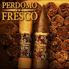 [INTREF011975] PERDOMO FRESCO MADURO CHURCHILL 7X50 (25)