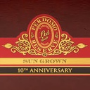 [INTREF008325] PERDOMO RSV 10TH ANNIV S GRN X TORPEDO 7X54 (25)